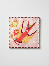 Load image into Gallery viewer, Gardienne bird wall arts