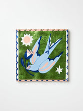 Load image into Gallery viewer, Gardienne bird wall arts
