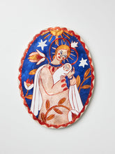 Load image into Gallery viewer, Gardienne bebe wall art
