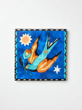 Load image into Gallery viewer, Gardienne bird wall arts