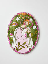 Load image into Gallery viewer, Gardienne bebe wall art