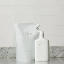 Load image into Gallery viewer, Mango &amp; Lychee Lotion Refill