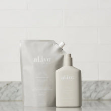 Load image into Gallery viewer, Sea Cotton &amp; Coconut Lotion Refill