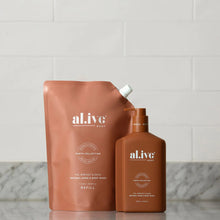 Load image into Gallery viewer, Fig, Apricot &amp; Sage Wash Refill