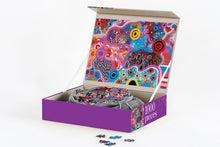 Load image into Gallery viewer, 1000 PIECE PUZZLE - BUDGABULLA
