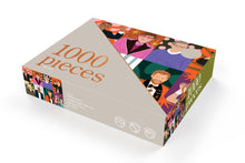 Load image into Gallery viewer, 1000 PIECE PUZZLE -  HEY MAN