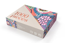 Load image into Gallery viewer, 1000 PIECE PUZZLE - DAY TRIPPER