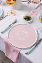 Load image into Gallery viewer, Coterie 'Fancy Party' Plate