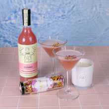 Load image into Gallery viewer, Mr Consistent Cocktail Mixes - Cosmo