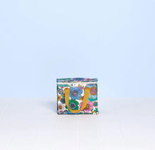 Load image into Gallery viewer, Kollab - Lunch Box Ocean Floral