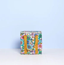 Load image into Gallery viewer, Kollab - Cooler Bag Ocean Floral