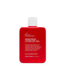 Load image into Gallery viewer, Signature Sunscreen Lotion SPF 50+