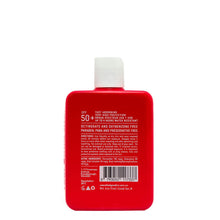 Load image into Gallery viewer, Signature Sunscreen Lotion SPF 50+