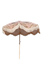 Load image into Gallery viewer, Salty Shadows - Palm Beach Umbrella