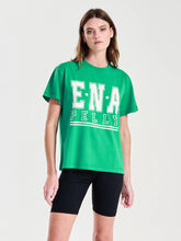 Load image into Gallery viewer, Pelly Gang Tee - Washed Evergreen