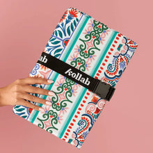 Load image into Gallery viewer, Kollab - Holiday Picnic Mat Marrakesh