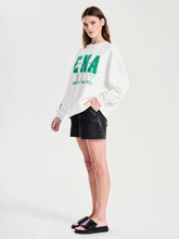 Load image into Gallery viewer, Pelly Gang Sweater - Vintage White