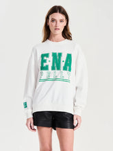 Load image into Gallery viewer, Pelly Gang Sweater - Vintage White