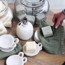 Load image into Gallery viewer, Olive Oil Soap Bar - Clay