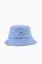 Load image into Gallery viewer, Soleil Bucket Hat
