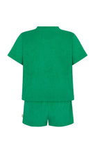 Load image into Gallery viewer, Araminta James - Terry Classic Set Tropical Green