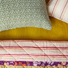 Load image into Gallery viewer, Ajo Linen Pillowcase Set - Saltbush