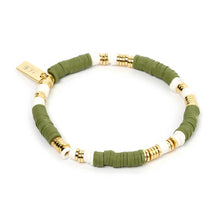 Load image into Gallery viewer, Arms Of Eve - Amari Bracelet - Forrest