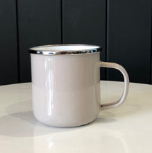 Load image into Gallery viewer, Enamelware Cups