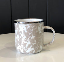 Load image into Gallery viewer, Enamelware Cups
