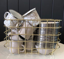 Load image into Gallery viewer, Enamelware Espresso Cups