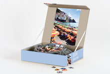 Load image into Gallery viewer, 1000 PIECE PUZZLE - AMALFI NEAPOLITAN