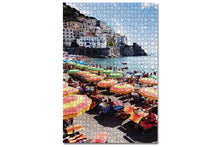Load image into Gallery viewer, 1000 PIECE PUZZLE - AMALFI NEAPOLITAN