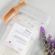 Load image into Gallery viewer, Bath Soak | Balance