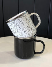 Load image into Gallery viewer, Enamelware Cups