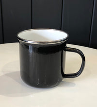 Load image into Gallery viewer, Enamelware Cups