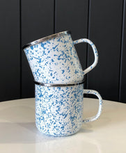 Load image into Gallery viewer, Enamelware Cups