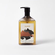 Load image into Gallery viewer, Liquid Olive Oil Body Wash - Kaffir Lime &amp; Sandalwood