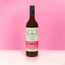 Load image into Gallery viewer, Mr Consistent Cocktail Mixes - Sangria