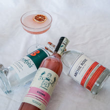 Load image into Gallery viewer, Mr Consistent Cocktail Mixes - Cosmo