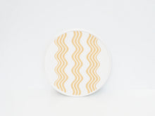 Load image into Gallery viewer, Coterie 'Wave' Plate