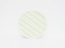 Load image into Gallery viewer, Coterie 'Zig Zag' Plate