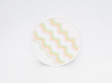 Load image into Gallery viewer, Coterie 'Wave' Plate