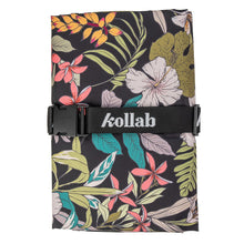 Load image into Gallery viewer, Kollab - Mini Mat Hibiscus
