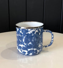 Load image into Gallery viewer, Enamelware Cups