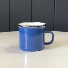 Load image into Gallery viewer, Enamelware Espresso Cups