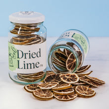 Load image into Gallery viewer, Mr Consistent - Dried Lime 80g