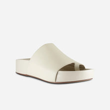 Load image into Gallery viewer, Sol Sana Dune Platform - Off White