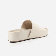 Load image into Gallery viewer, Sol Sana Dune Platform - Off White