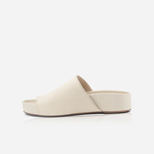 Load image into Gallery viewer, Sol Sana Dune Platform - Off White
