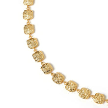 Load image into Gallery viewer, Arms Of Eve - Emilia Gold Necklace